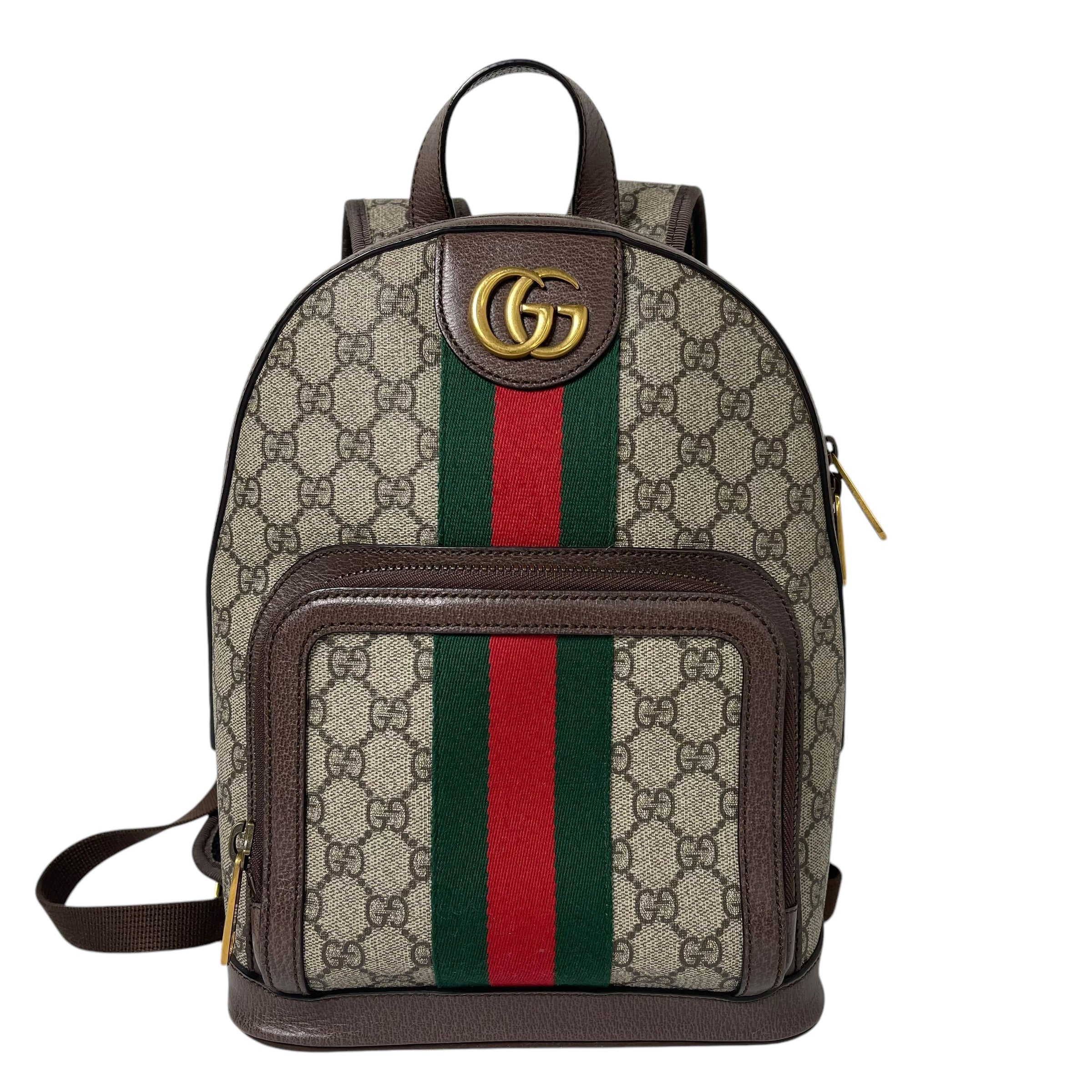 Gucci Ophidia Small Backpack